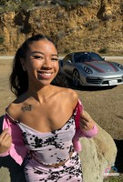 ATK Girlfriends Ameena Green Set