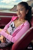 ATK Girlfriends Ameena Green Set