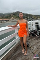 ATK Girlfriends Ameena Green Set