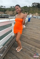 ATK Girlfriends Ameena Green Set