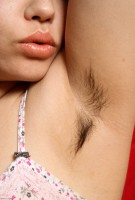 ATK hairy  in exotic and hairy