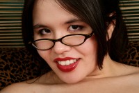 ATK hairy Ami in exotic and hairy