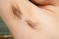 ATK hairy Ami in exotic and hairy