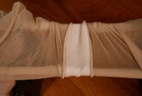 ATK hairy Ami in exotic and hairy