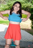 ATK hairy Amy Faye Set