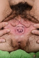 ATK hairy Amy Faye Set