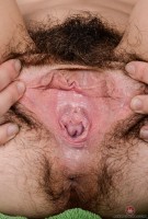 ATK hairy Amy Faye Set