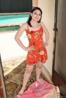 ATK hairy Amy Faye in hairy fun