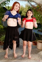 ATK hairy Amy Faye Set