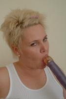 ATK hairy Ana in mature and hairy