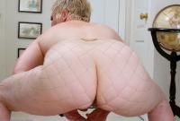ATK hairy Ana Set