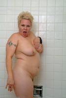 ATK hairy Ana in mature and hairy