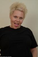 ATK hairy Ana in mature and hairy