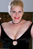 ATK hairy Ana in mature and hairy