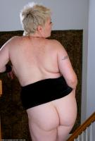 ATK hairy Ana in mature and hairy