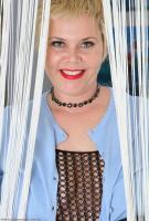 ATK hairy Ana in mature and hairy