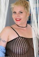 ATK hairy Ana in mature and hairy