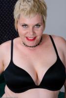 ATK hairy Ana in mature and hairy