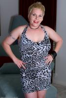 ATK hairy Ana in mature and hairy