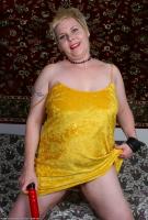 ATK hairy Ana Set