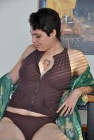 ATK hairy Anat Set