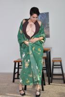 ATK hairy Anat in scary hairy