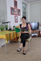 ATK hairy Anat in scary hairy