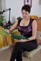 ATK hairy Anat in scary hairy