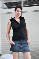 ATK hairy Anat Set