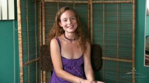 ATK Aunt Judys  in interview