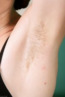 ATK hairy Ana Molly Set