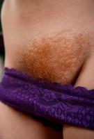 ATK hairy Ana Molly Set