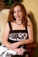 ATK hairy  in scary hairy