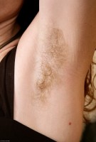 ATK hairy  in scary hairy