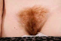 ATK hairy  in scary hairy