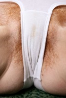 ATK hairy  in scary hairy