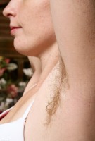 ATK hairy Ana Molly Set