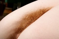 ATK hairy Ana Molly Set