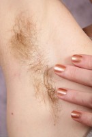 ATK hairy  in scary hairy