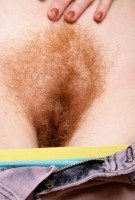 ATK hairy  in scary hairy