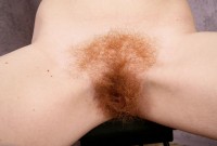 ATK hairy  in scary hairy