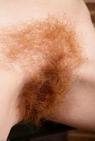 ATK hairy  in scary hairy