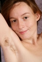 ATK hairy  in scary hairy