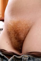 ATK hairy  in scary hairy