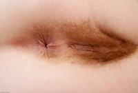 ATK hairy Ana Molly Set