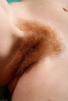 ATK hairy Ana Molly Set