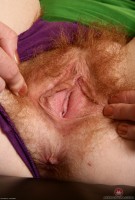 ATK hairy Ana Molly Set