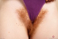 ATK hairy Ana Molly Set