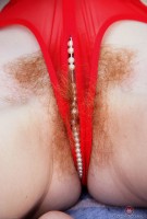 ATK hairy Ana Molly Set