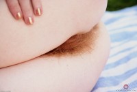 ATK hairy Ana Molly Set